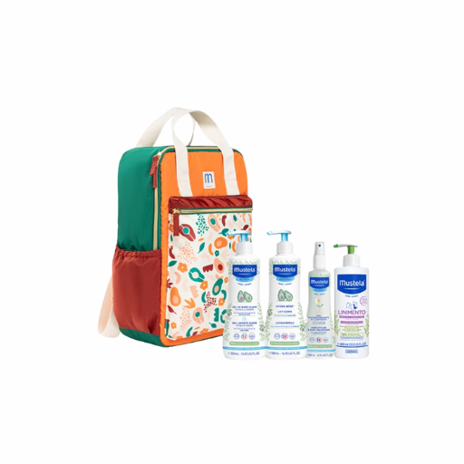 mustela