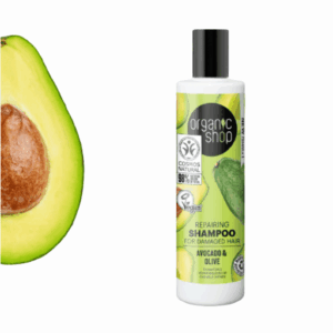 acondicionador cabello dañado