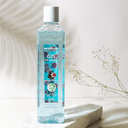 Betres On Gel De Baño Spa 540ml