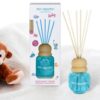 Don Algodón Ambientador Mikado Baby 60 ml - Imagen 2