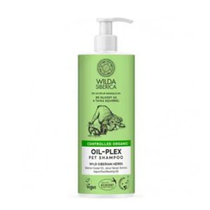 Wilda Siberica Champú Oil-Plex 400 Ml