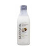 Mussvital Gel De Baño De Aceite de Coco Essentials - Imagen 2