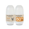 Mussvital Pack Desodorante Nature 50ml - Imagen 2
