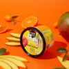Organic Shop Exfoliante Corporal Mango Azúcar 250ml - Imagen 3