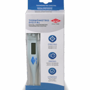 termometro