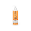 Wilda Siberica Acondicionador brillo para mascotas 400 ml - Imagen 2