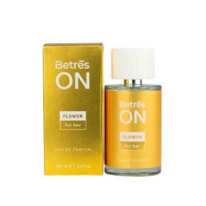 betres on perfume flower