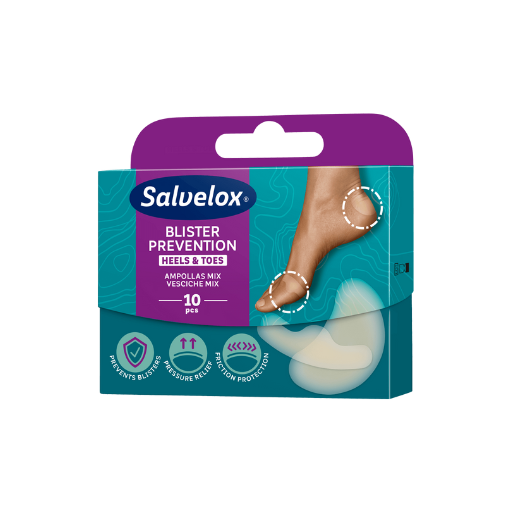 salvelox