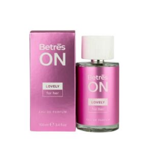 betres on perfume lovely