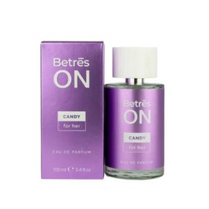 Betres On Perfume Candy