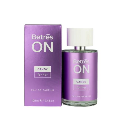 Betres On Perfume Candy