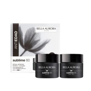 bella aurora pack sublime 60