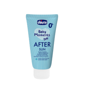 Chicco Leche Aftersun