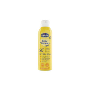 Chicco 360º Sun Spray SPF 50+