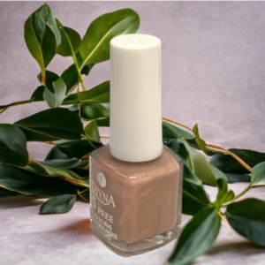 Divna Pinta uñas color crudo/marrón nº 185