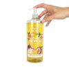 Betres On Gel de baño familiar Maracuyá 750ml + 250ml GRATIS - Imagen 2