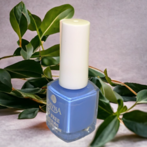 Divna Pinta uñas color azul-lila nº 266
