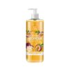 Betres On Gel de baño familiar Maracuyá 750ml + 250ml GRATIS - Imagen 3
