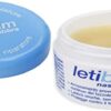 LETIBalm Bálsamo Reparador Nariz y Labios - Imagen 2