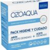 OzoAqua Pack Jabón y Aceite - Imagen 2