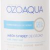 Ozoaqua Jabón Syndet Aceite Ozonizado - Imagen 2