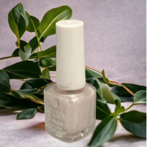 Divna Pinta uñas color crudo con brillo nº 64