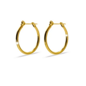 Jewels Pendientes Aro Grande