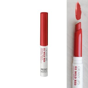 Beter Barra de Labios wild red