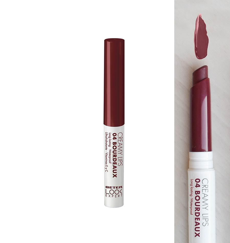 Beter Barra de Labios bourdeaux