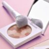 Beter Polvos Compactos Bronceadores Look Expert | Acabado Natural SPF 20 - Imagen 3