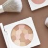 Beter Polvos Compactos Bronceadores Look Expert | Acabado Natural SPF 20 - Imagen 4