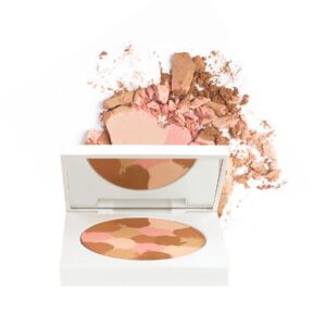 Beter Bronzing Compact powder Look Expert