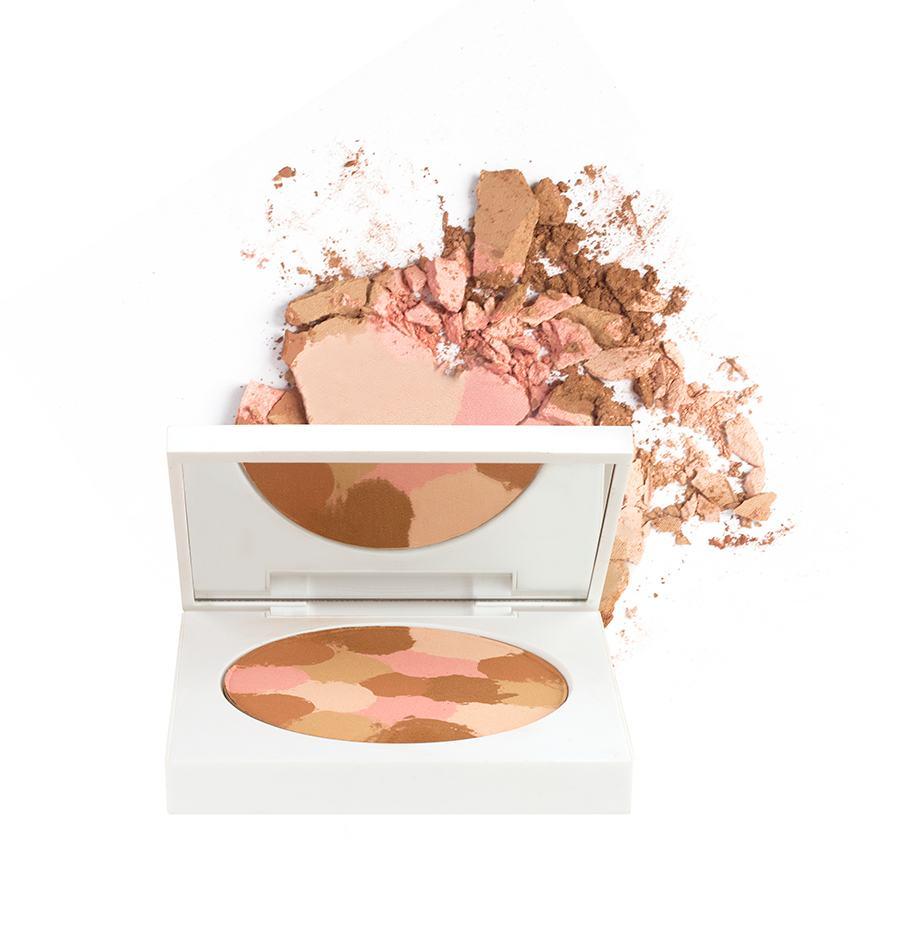 Beter Bronzing Compact powder Look Expert