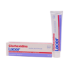 Lacer Pasta Dentífrica Clorhexidina 75 ml - Imagen 3