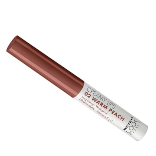 Beter Barra de Labios Color Peach