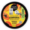 Organic Shop Exfoliante Corporal Renovador Papaya 250ml - Imagen 3