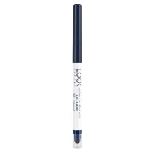 Beter Eyeliner efecto terciopelo color azul