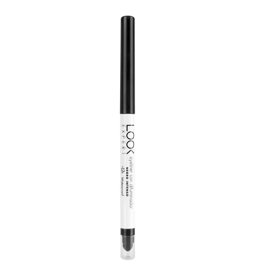 Beter Eyeliner efecto terciopelo color negro