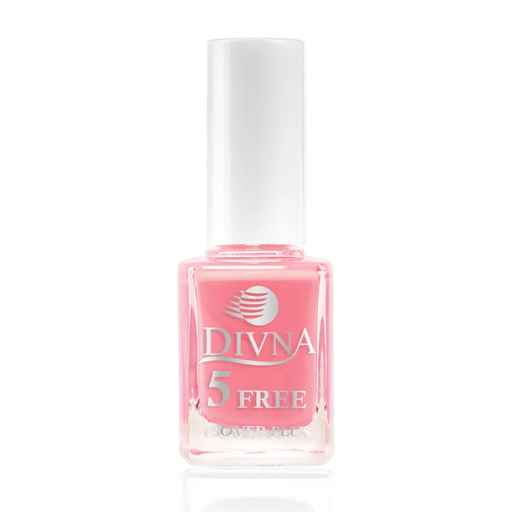 Esmalte de Uñas Rosa