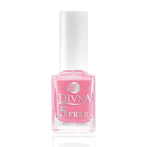 Esmalte de Uñas Rosa Claro