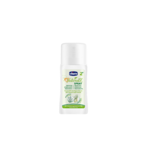 Chicco NaturalZ Spray Antimosquitos para Bebés