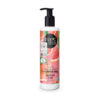 Organic Shop Gel de Baño Vigorizante Activo Pomelo y Lima 280ml - Imagen 2