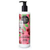 Organic Shop Gel de Baño Suavizante Cereza y Arándano Azul 280ml - Imagen 2
