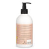 Organic Shop Jabón de Manos Rosa Melocotón Nutritivo 500 ml - Imagen 3