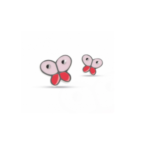 Jewels Pendientes kids Mariposa