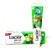 Lacer Gel Dental Junior De Menta 75ml - Imagen 3
