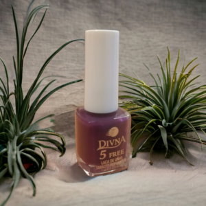 Divna Pinta uñas color granate nº 73