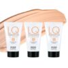 Beter Base de Maquillaje Líquida Look Expert Beter | Hidratación + SPF 30 02 Medium - Imagen 2