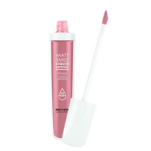 Beter Labial Liquido lipstick matt nude