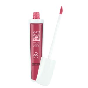Beter Labial Liquido Lipstick Matt Nº08 Fresh Berry